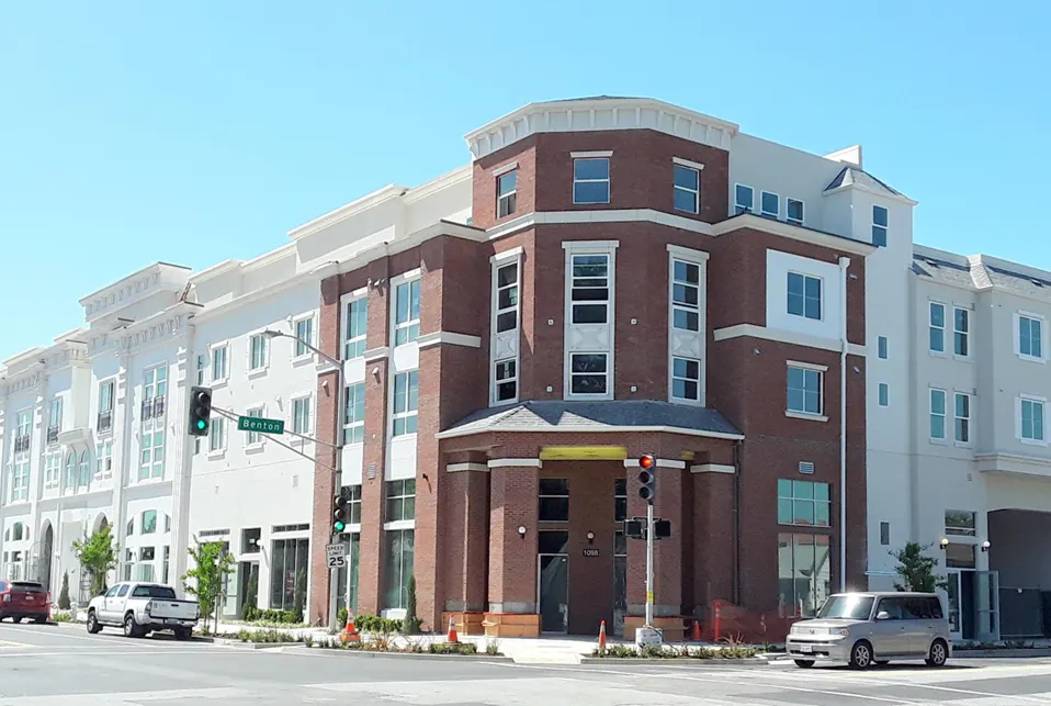 Downtown-Gateway